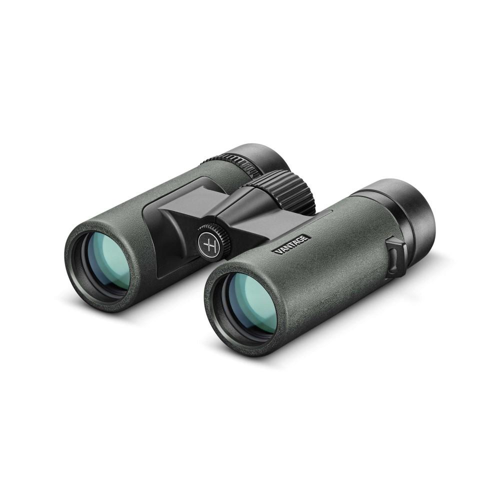 Hawke Sport Optics Vantage Binocular 8x32 Green - Hawke Sport Optics