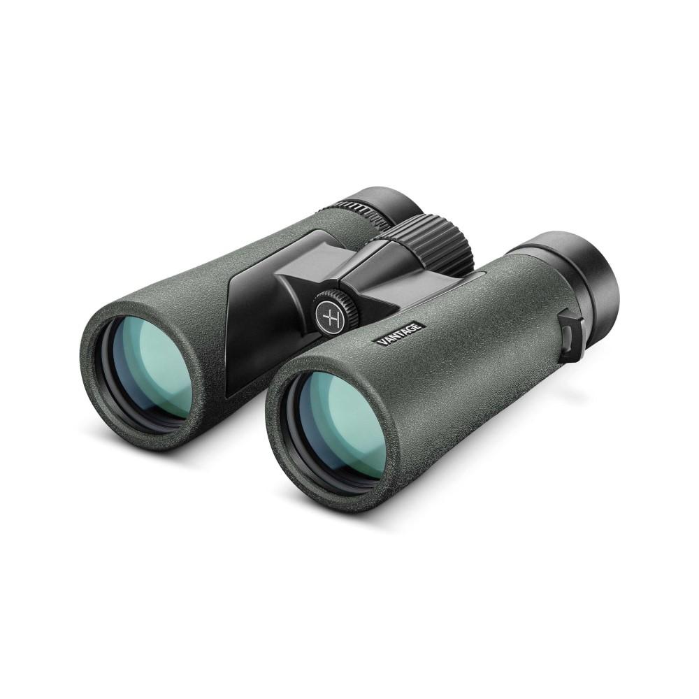 Hawke Sport Optics Vantage Binocular 10x42 Green - Hawke Sport Optics