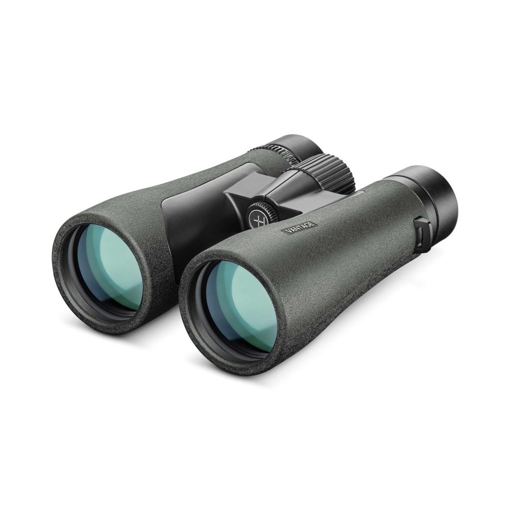 Hawke Sport Optics Vantage Binocular 10x50 Green - Hawke Sport Optics