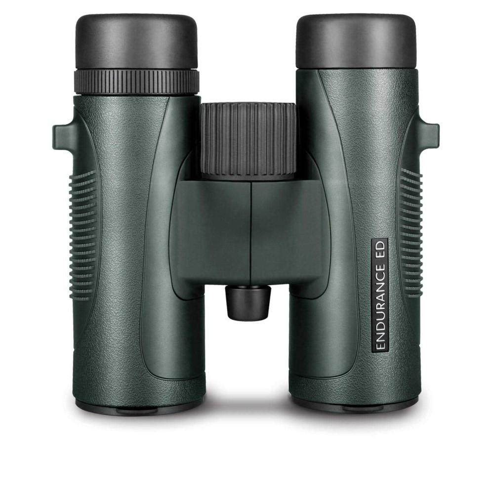 DEMO Hawke Sport Optics Endurance ED 10x32 Binocular Green - Hawke Sport Optics