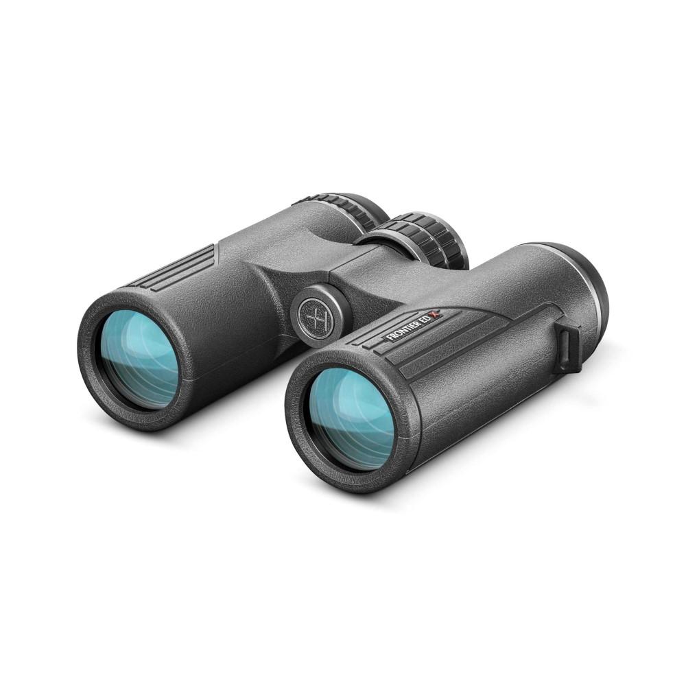 DEMO Hawke Sport Optics Frontier ED X 8x32 Grey Binocular - Hawke Sport Optics