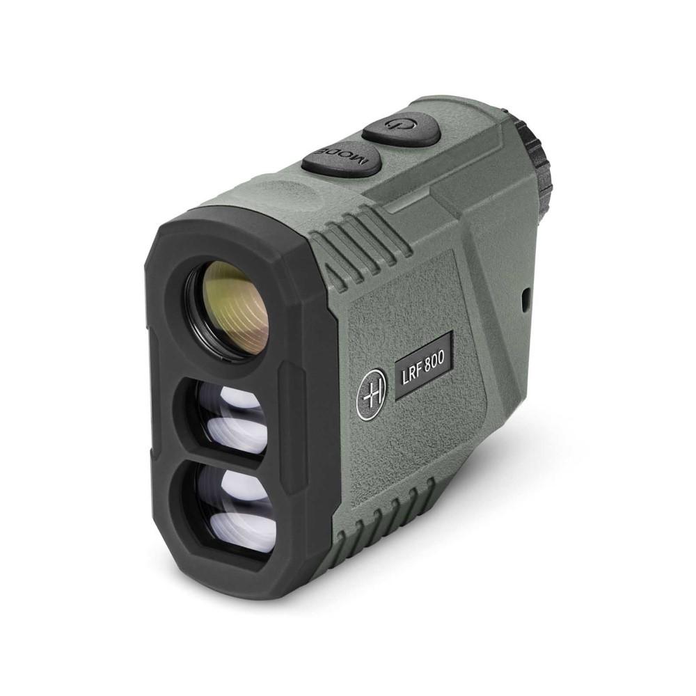 DEMO Hawke Sport Optics Laser Range Finder 800 LCD 6x21 - Hawke Sport Optics