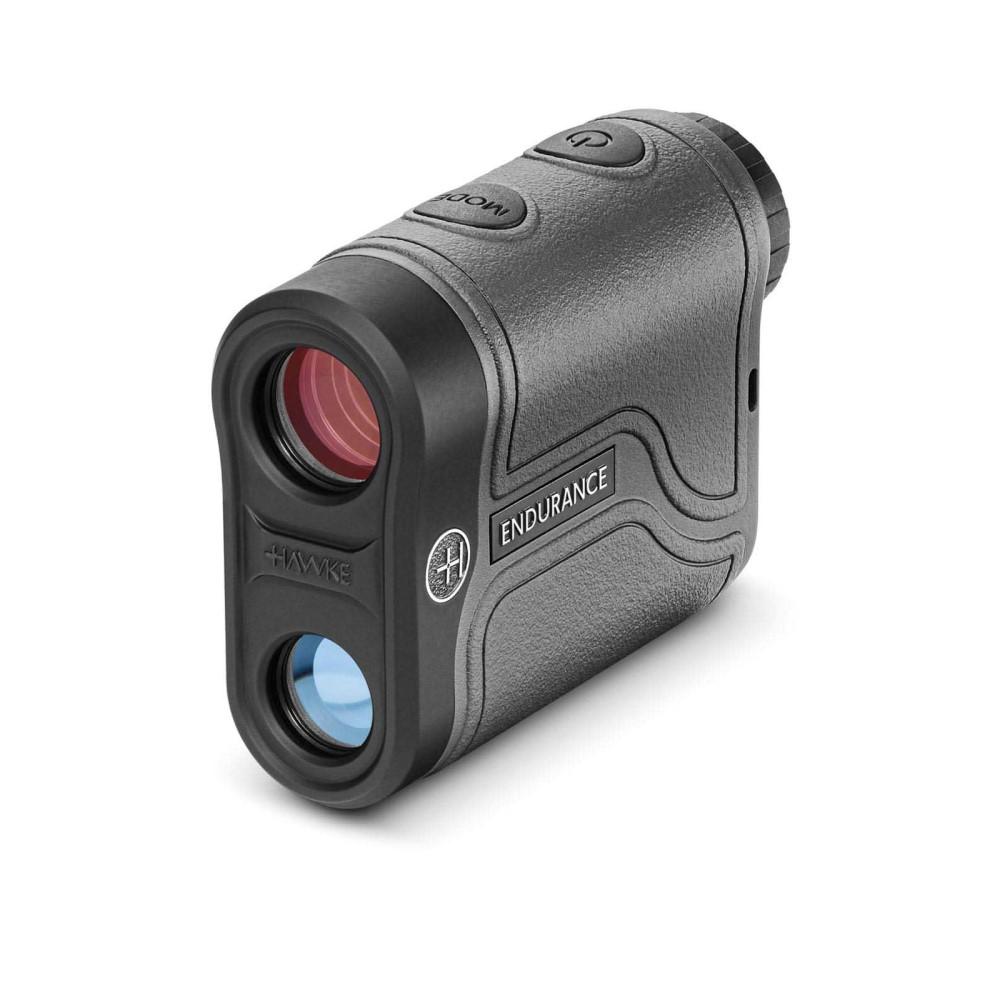 DEMO Hawke Sport Optics Endurance 700 High OLED 6x21 Laser Range Finder Black - Hawke Sport Optics