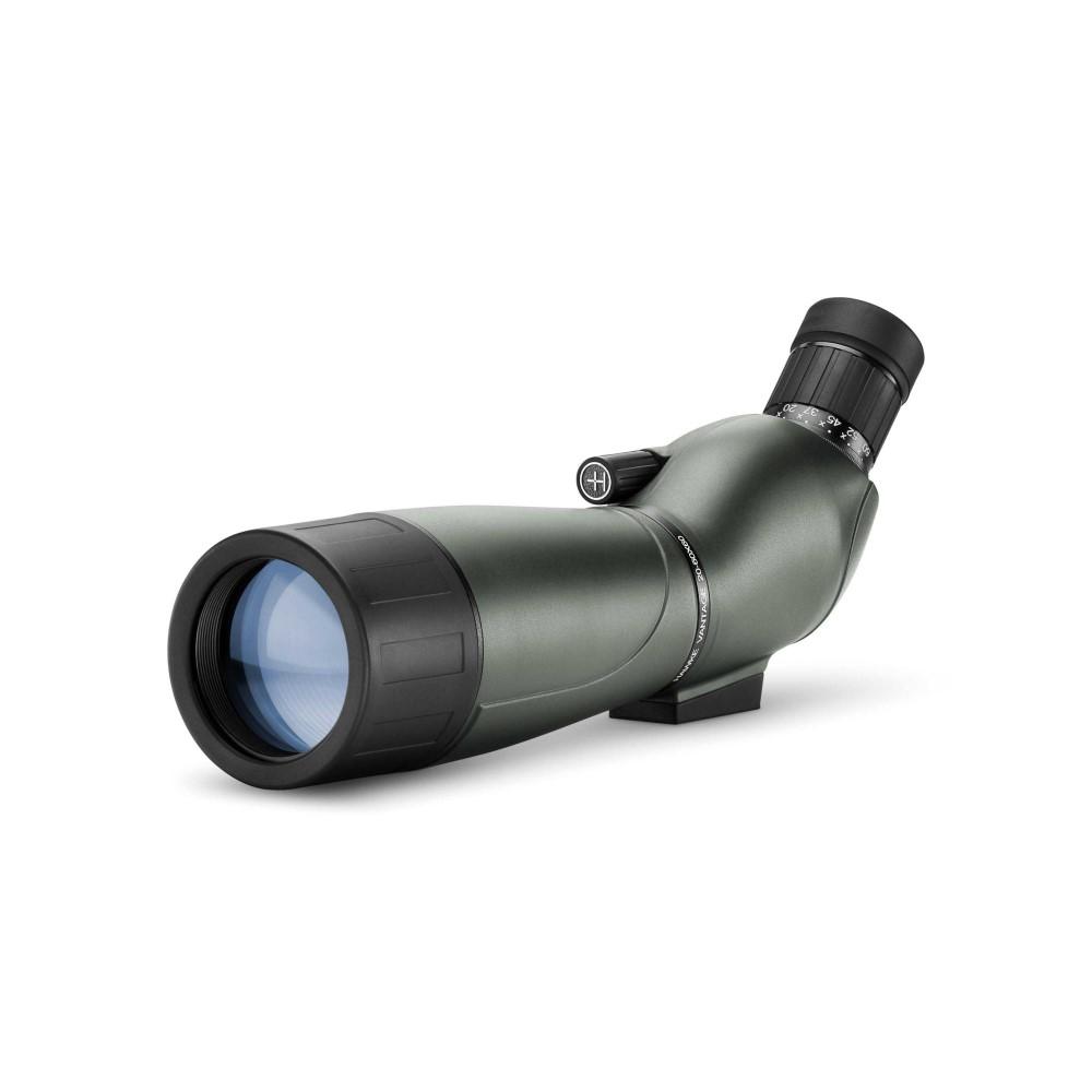 Hawke Sport Optics Vantage Spotting Scope 20-60x60 Green - Hawke Sport Optics