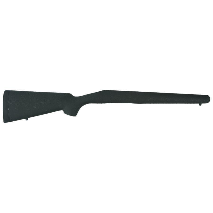 HS Precision Stock Rem 700 La Adl Blk - HS Precision
