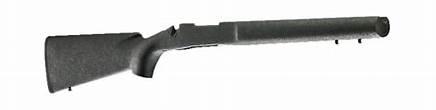 Howa 1500 / Weatherby Vanguard Long Action Rifle Stock BLK - 