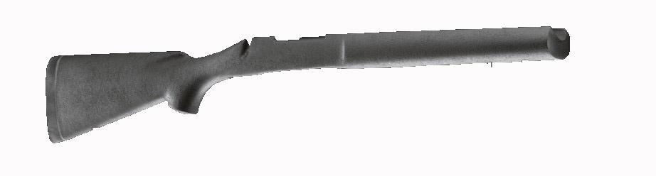 HS Precision Remington 700 Long Action BDL Factory Varmint Barrel Stock - HS Precision