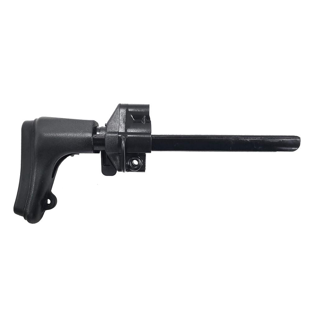 H&K MP5 3-Position Retractable Stock - H&K