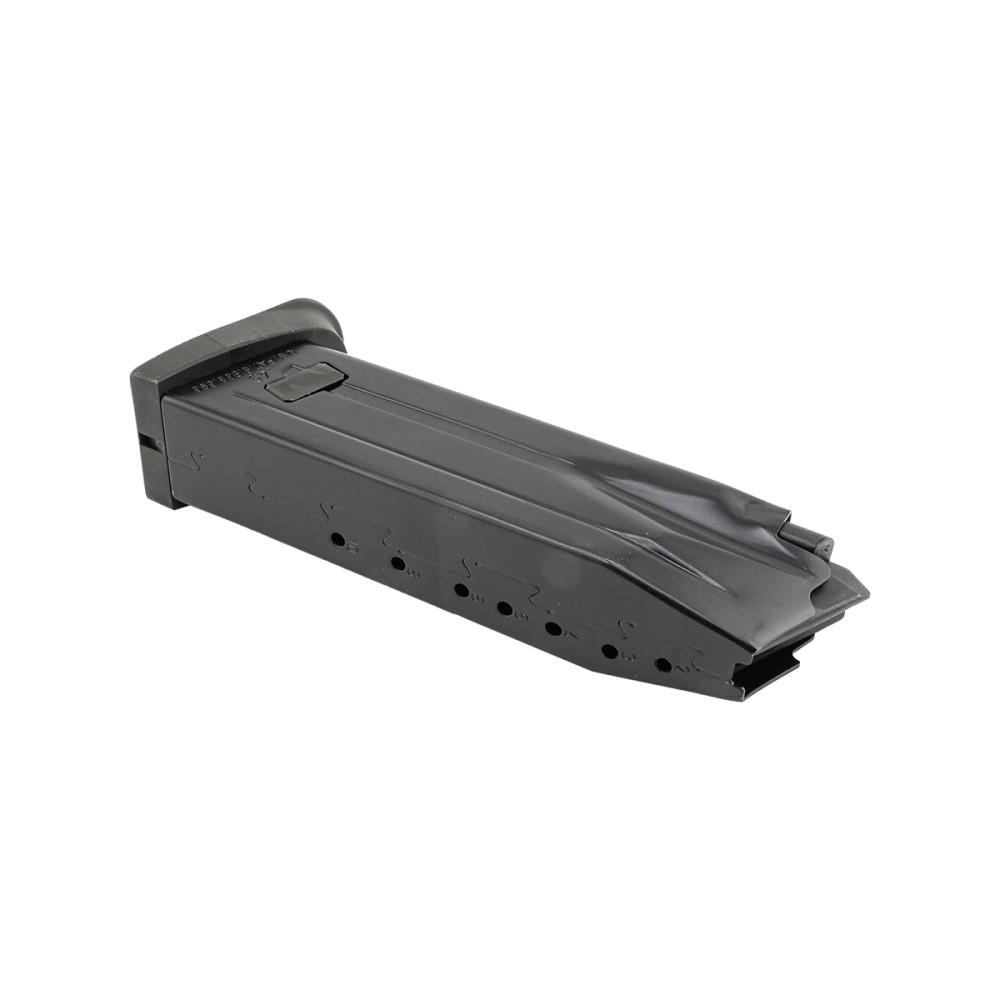 H&K USP45 Handgun Magazine Black with Extended Floorplate .45 ACP 10/rd - H&K