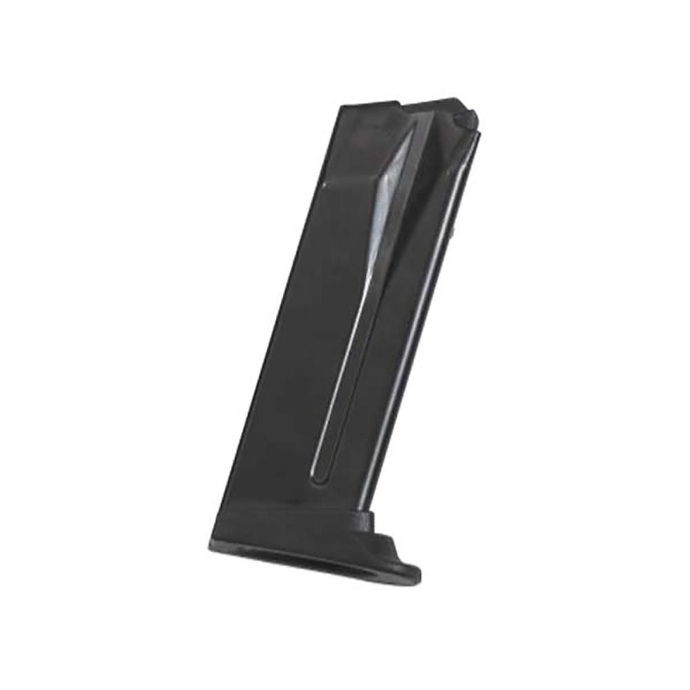 H&K USP45 Handgun Magazine Black with Extended Floorplate .45 ACP 12/rd - H&K