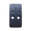 H&K Optics Plate #4 for VP Optic Ready Models fits Leupold DeltaPoint
