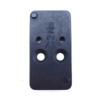 H&K Optics Plate #1 for VP9 Optic Ready Models fits Burris Fastfire 2 and 3/Vortex Viper/Venom