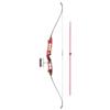 Cajun Bowfishing Fish Stick RTF RH 45 Red Veil Alpine