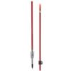 Cajun Bowfishing Wasp Arrow with Sting-A-Ree Point