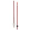 Cajun Bowfishing Wasp Arrow with Piranha Point XT