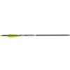 Bear Archery TrueX Crossbow Bolts 1" Diameter 20" 6/pk