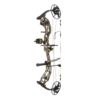 Bear Archery Paradigm RTH 70RH Compound Bow Mossy Oak Roots/Black