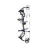 Bear Archery Species XT RTH 70RH Compound Bow Black
