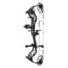 Bear Archery Legit Maxx RTH 70RH Compound Bow Black