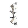 Bear Archery Adapt 2 RTH Compound Bow 70RH Mossy Oak Bottomland