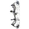 Bear Archery Gamekeeper RTH 70RH Compound Bow Mossy Oak Bottomland