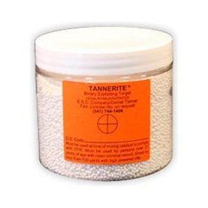 Tannerite 1BR Exploding Target 1lb Jars. Sold in Cases of 4lbs Only. -  Eureka, CA - Ferndale, CA - Nilsen Company