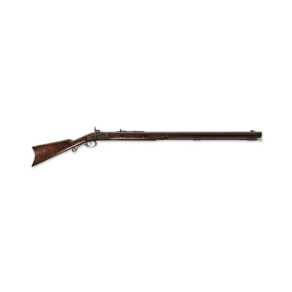 Pedersoli Rocky Mountain Hawken Maple Muzzleloader Rifle .54 cal 32" Barrel Walnut - Pedersoli