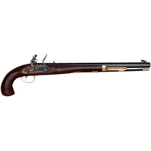 IFG Pedersoli Bounty Muzzleloading Handgun .50 cal Single Shot 16" Barrel - Pedersoli