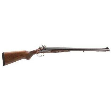 Pedersoli Kodiak Express MK VI Muzzleloader Rifle .50 cal Single Shot 24.25" Barrel Walnut with Ghost Tang Sight - Pedersoli