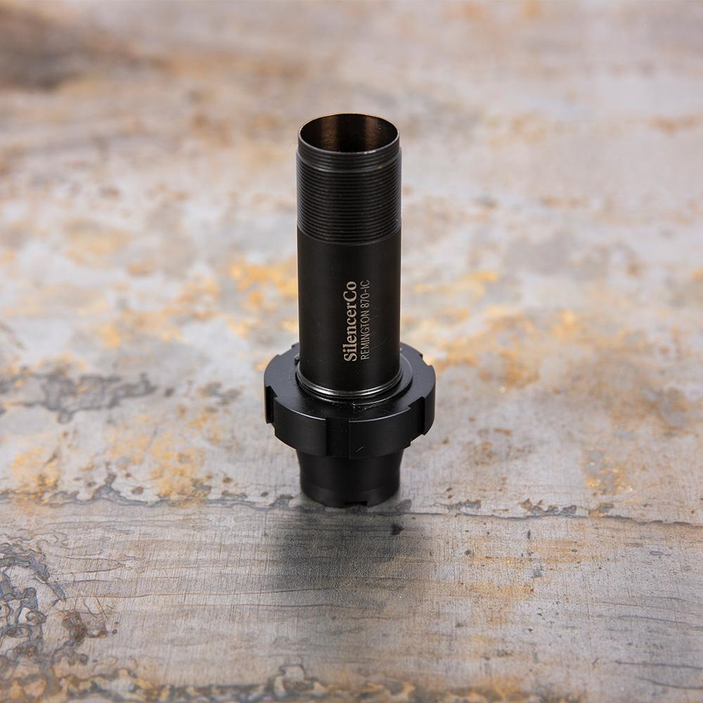 SilencerCo Echo Choke Adapters for Browning Invector Improved Cylinder ...