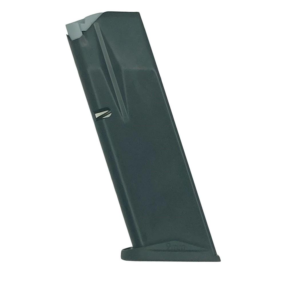 IWI MASADA Slim Handgun Magazine 9mm 13/rd Black - IWI