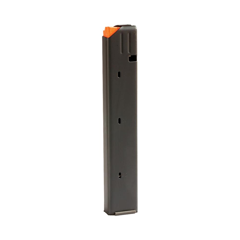 IWI Tavor SAR and X95 Rifle Magazine 9mm 32/rd Black - IWI