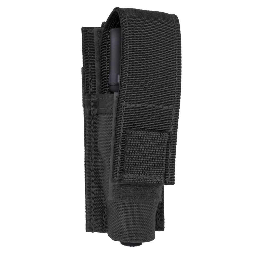 TacShield Surefire 6P/G2 Light Molle Pouch-Black - TacShield