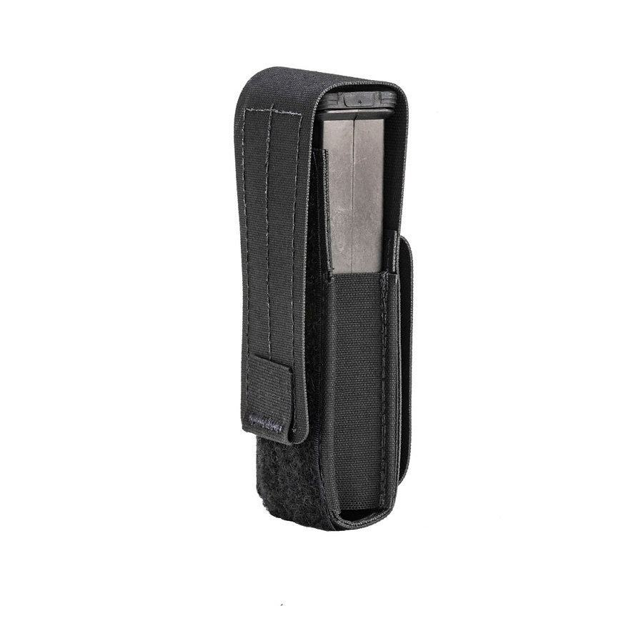 TacShield RZR Molle Universal Equipment Pouch Black - TacShield