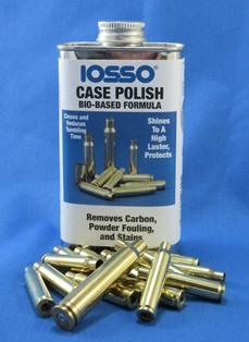 Iosso Case Polish - 8 oz - Iosso