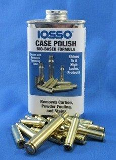 Iosso Case Polish - 32 oz (1 quart) - Iosso