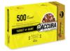 Accura Premium Powerbond Bullets .45 cal .452" 230 gr HP 500/ct
