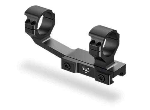 Swampfox Independence AR 30mm Cantilever Mount - Swampfox Optics