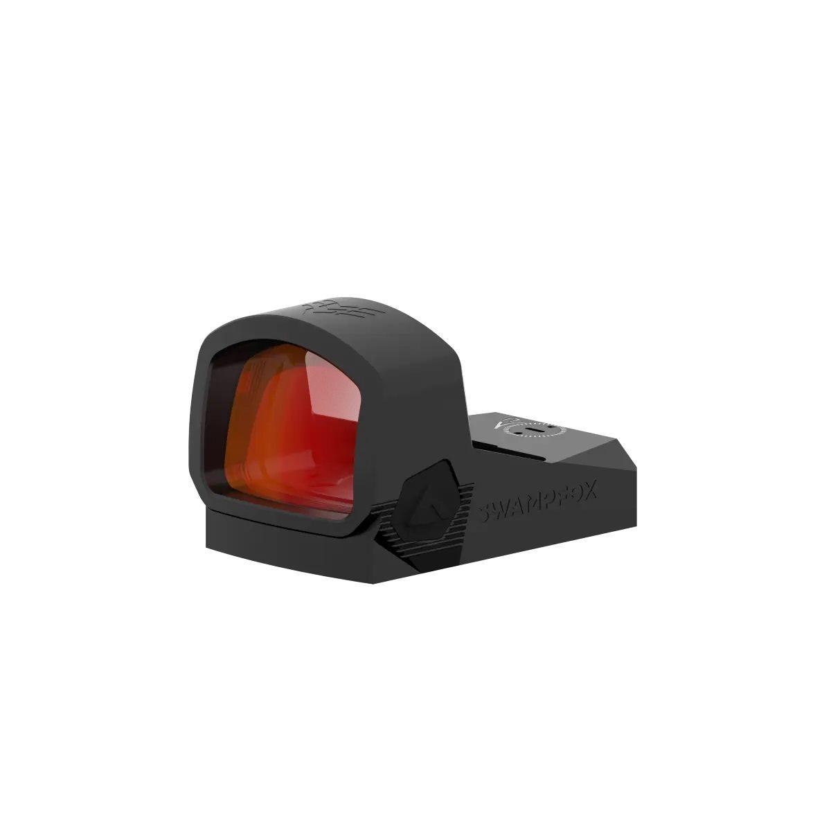 ICYMI: Swampfox Sentinel II Micro Dot Sight ...Is Something New