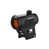 Swampfox Liberator II Red Dot Sight Multi Reticle Red