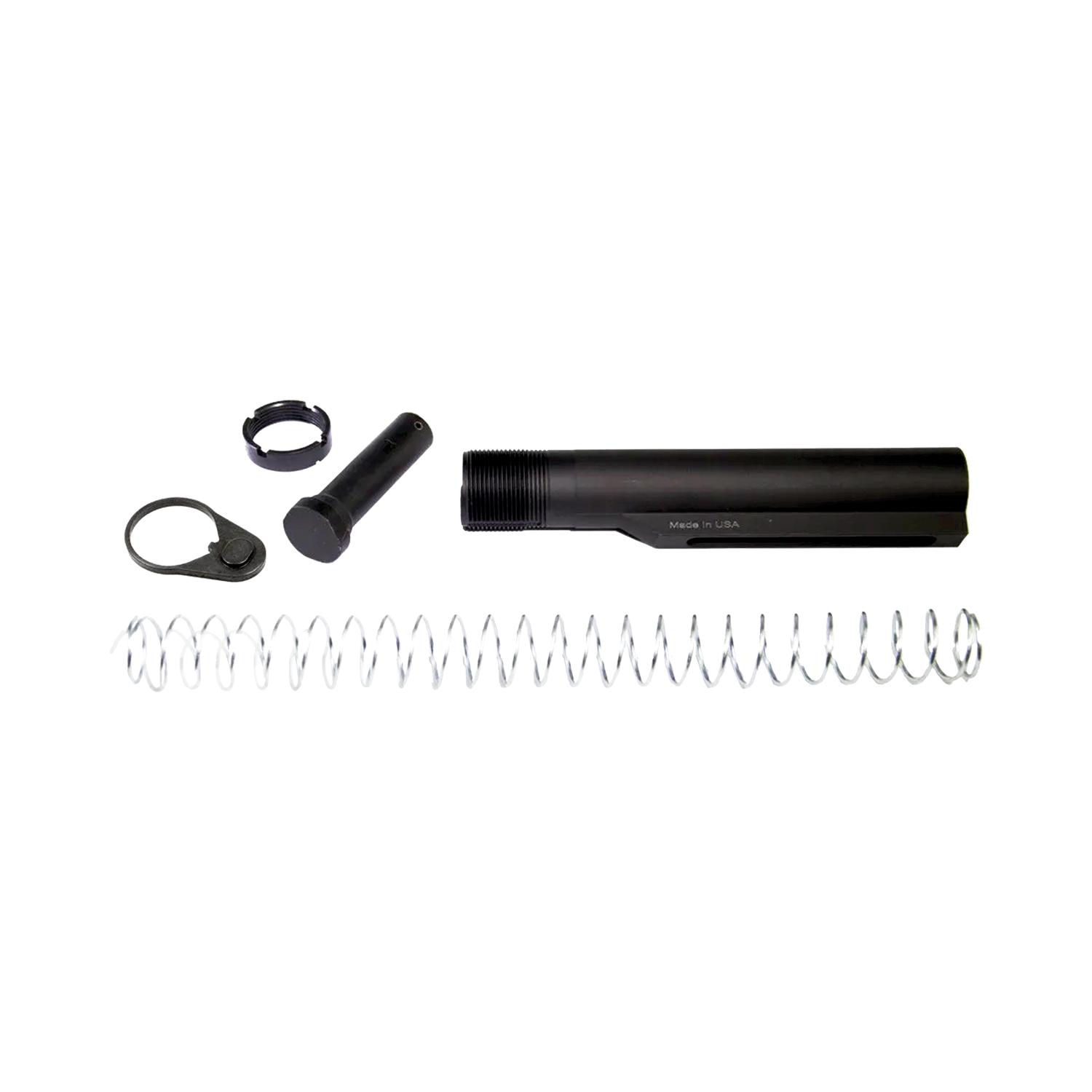 Black Rain Ordnance AR15 Carbine Buffer Parts Kit - 5.56mm Carbine Length - Black Rain Ordnance