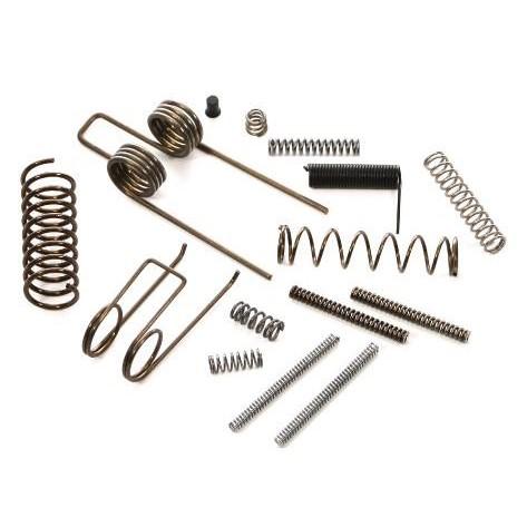 Black Rain Ordnance AR Spring Kit - Black Rain Ordnance