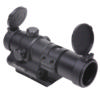 Firefield Impulse 1x28 Red Dot Sight w/Red Laser
