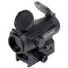 Firefield Impulse 1x22 Compact Red Dot Sight w/Red Laser