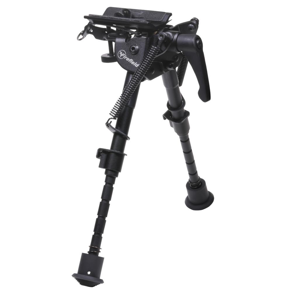 Firefield Stronghold 6-9 Bipod - Firefield