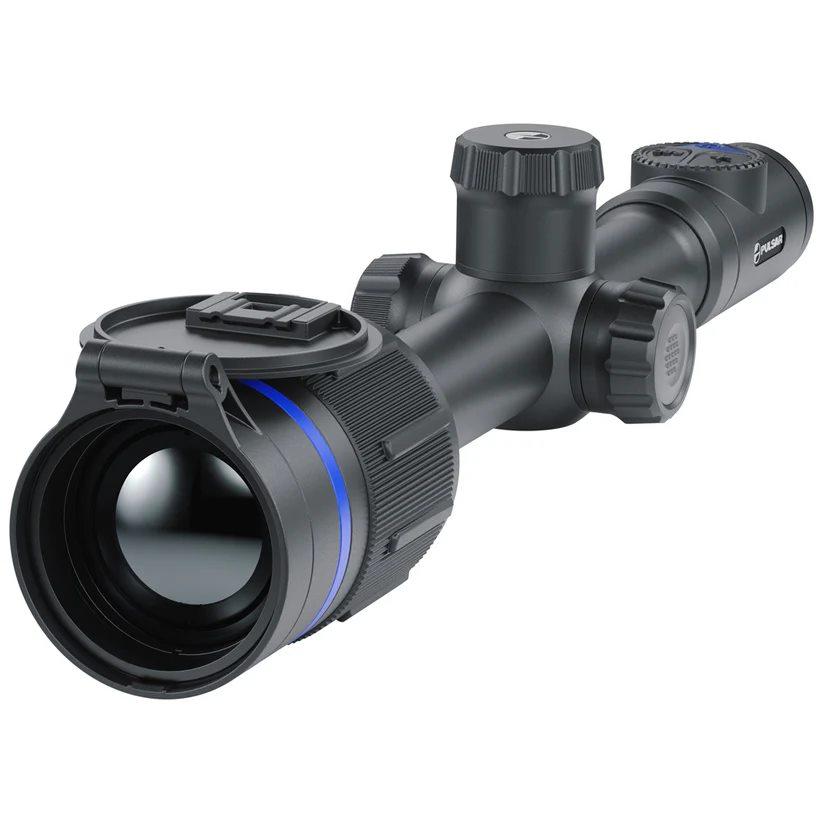 Pulsar Thermion 2 XG50 Thermal Rifle Scope - Pulsar