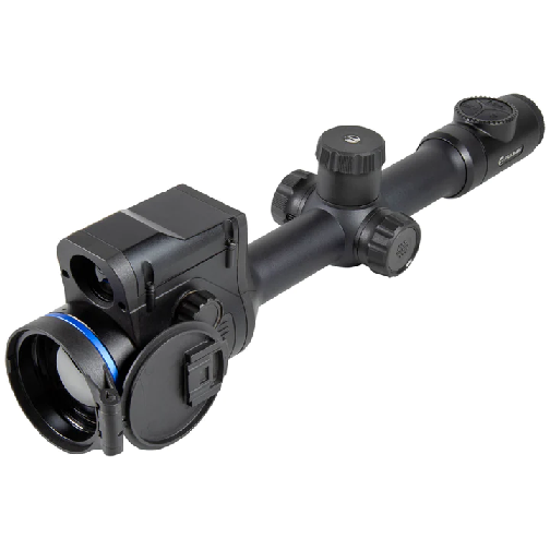 Pulsar Thermion 2 LRF XQ50 Pro Thermal Rifle Scope 3x12 50mm - Pulsar