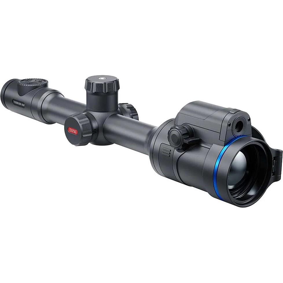 Pulsar Thermion Duo DXP50 Multispectral Thermal Rifle Scope - Pulsar