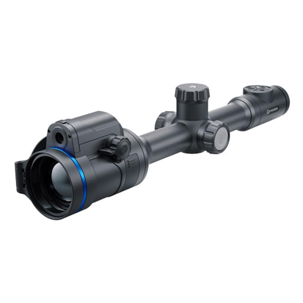 Pulsar Rifle Scopes Pulsar Thermion DUO Multispectral Thermal Rifle Scope DXP55 (Thermal/4k ...