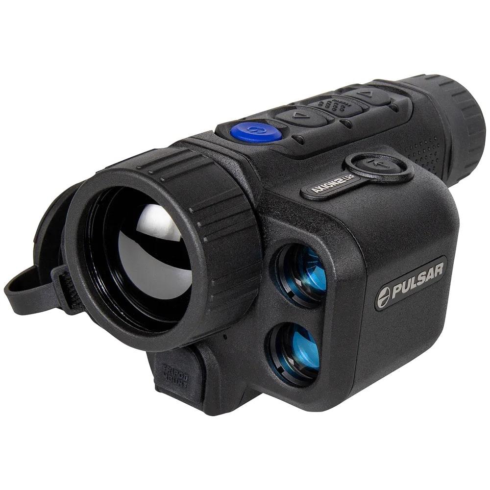 Pulsar Axion 2 LRF 2-8x35 Thermal Monoculars XG35